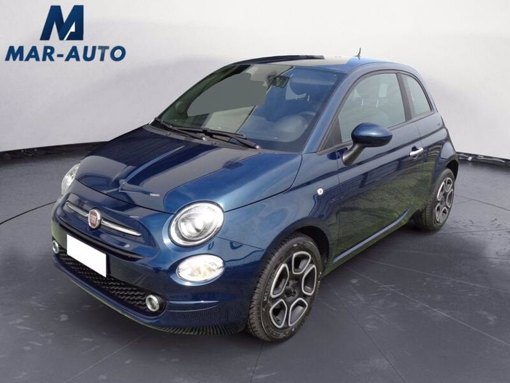 FIAT 500 1.0 Hybrid