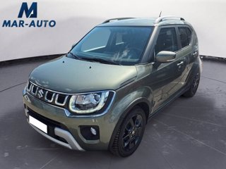 SUZUKI Ignis 1.2 Hybrid 4WD All Grip Top