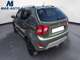 SUZUKI Ignis 1.2 Hybrid 4WD All Grip Top