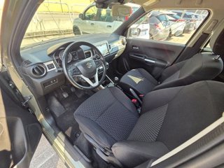 SUZUKI Ignis 1.2 Hybrid 4WD All Grip Top