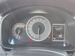 SUZUKI Ignis 1.2 Hybrid 4WD All Grip Top