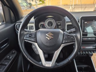SUZUKI Ignis 1.2 Hybrid 4WD All Grip Top