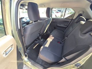 SUZUKI Ignis 1.2 Hybrid 4WD All Grip Top