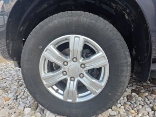FORD Ranger 2.0 ECOBLUE DC Limited 5 posti