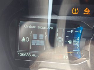 FORD Ranger 2.0 ECOBLUE DC Limited 5 posti