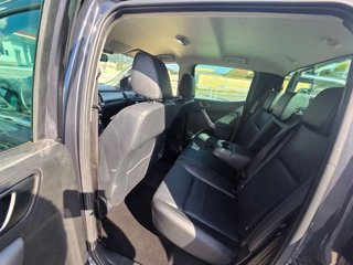 FORD Ranger 2.0 ECOBLUE DC Limited 5 posti