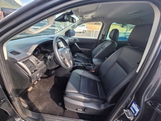 FORD Ranger 2.0 ECOBLUE DC Limited 5 posti