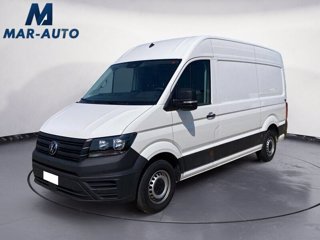 VOLKSWAGEN Crafter 30 2.0 tdi 140cv l3h3 logistic