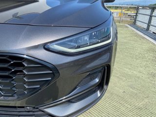 FORD Focus 1.0 EcoBoost Hybrid 125 CV 5p. ST-Line Style