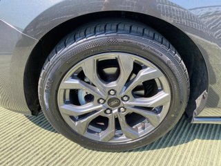 FORD Focus 1.0 EcoBoost Hybrid 125 CV 5p. ST-Line Style