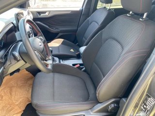FORD Focus 1.0 EcoBoost Hybrid 125 CV 5p. ST-Line Style