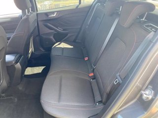 FORD Focus 1.0 EcoBoost Hybrid 125 CV 5p. ST-Line Style