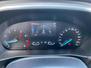 FORD Focus 1.0 EcoBoost Hybrid 125 CV 5p. ST-Line Style