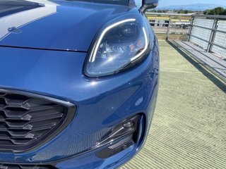 FORD Puma 1.0 EcoBoost Hybrid 125 CV S&S ST-Line