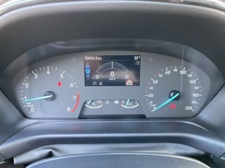 FORD Puma 1.0 EcoBoost Hybrid 125 CV S&S Titanium