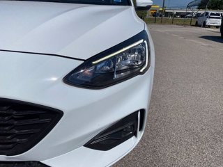 FORD Focus 1.5 EcoBlue 120 CV 5p. ST-Line
