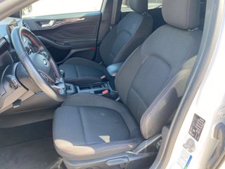 FORD Focus 1.5 EcoBlue 120 CV 5p. ST-Line