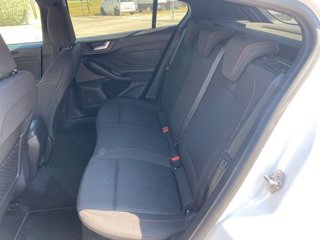 FORD Focus 1.5 EcoBlue 120 CV 5p. ST-Line