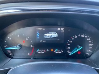 FORD Focus 1.5 EcoBlue 120 CV 5p. ST-Line