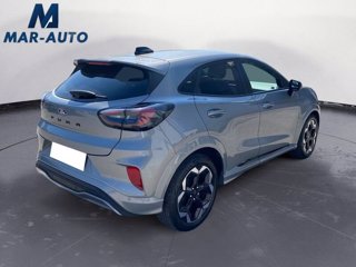 FORD Puma 1.0 ecoboost h st-line x 155cv auto