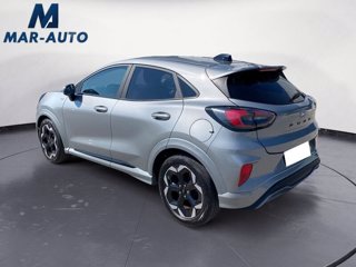 FORD Puma 1.0 ecoboost h st-line x 155cv auto