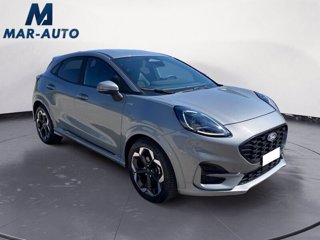 FORD Puma 1.0 ecoboost h st-line x 155cv auto