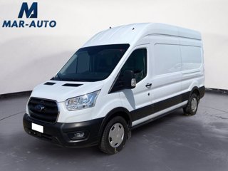 FORD Transit 350 2.0 tdci 170cv trend l3h2 e6.2