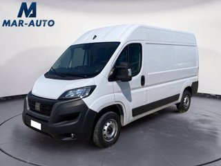 FIAT Ducato 33 mh2 2.2 mjt3 140cv serie 9
