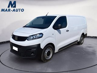 FIAT Scudo ice 1.5 bluehdi 100cv l3h1 (business)