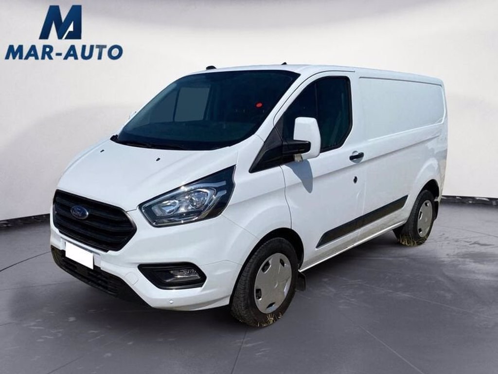 FORD Transit custom 320 2.0 tdci 130cv trend l1h1 e6.2