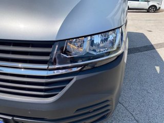 VOLKSWAGEN T6.1 transporter 30 kombi m1 2.0 tdi 110cv business p.c.