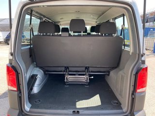 VOLKSWAGEN T6.1 transporter 30 kombi m1 2.0 tdi 110cv business p.c.