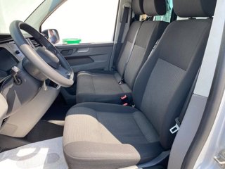 VOLKSWAGEN T6.1 transporter 30 kombi m1 2.0 tdi 110cv business p.c.