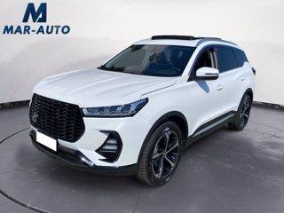 DR Dr 6.0 1.5 turbo gpl 149cv
