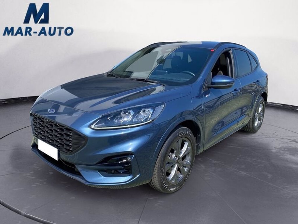 FORD Kuga 2.5 Plug In Hybrid 225 CV CVT 2WD ST-Line X