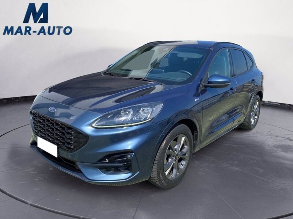 FORD Kuga 1.5 EcoBlue 120 CV aut. 2WD ST-Line X