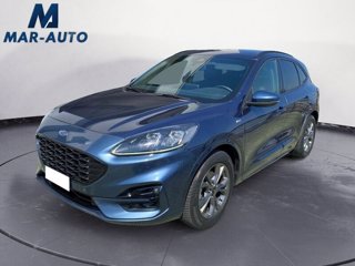 FORD Kuga 1.5 EcoBlue 120 CV aut. 2WD ST-Line X