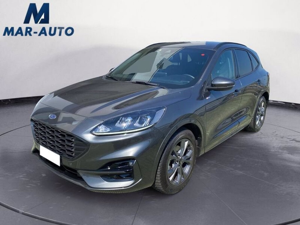 FORD Kuga 1.5 EcoBoost 150 CV 2WD ST-Line