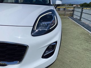 FORD Puma 1.0 EcoBoost Hybrid 125 CV S&S Titanium