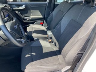 FORD Puma 1.0 EcoBoost Hybrid 125 CV S&S Titanium