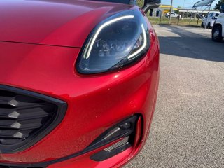 FORD Puma 1.0 EcoBoost Hybrid 125 CV S&S ST-Line X