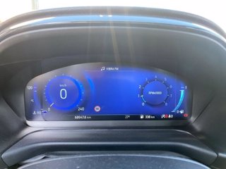 FORD Puma 1.0 EcoBoost Hybrid 125 CV S&S ST-Line