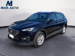 SEAT Tarraco 2.0 TDI DSG Style