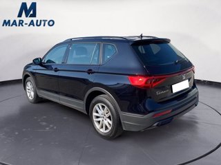 SEAT Tarraco 2.0 TDI DSG Style