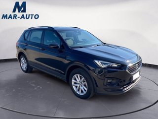 SEAT Tarraco 2.0 TDI DSG Style