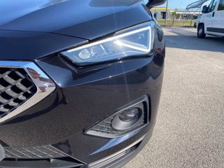 SEAT Tarraco 2.0 TDI DSG Style