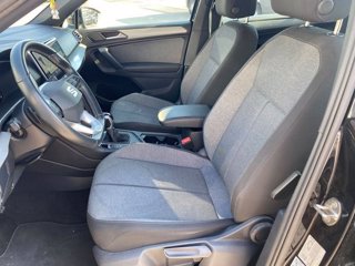SEAT Tarraco 2.0 TDI DSG Style