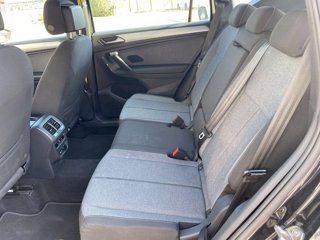 SEAT Tarraco 2.0 TDI DSG Style