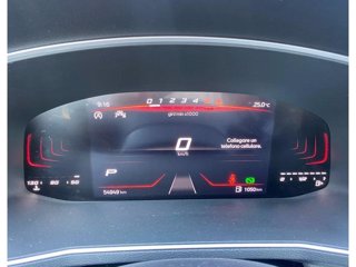 SEAT Tarraco 2.0 TDI DSG Style