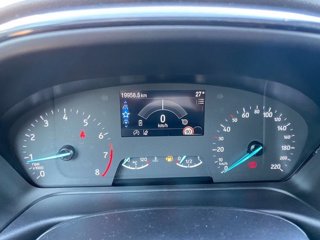 FORD Puma 1.0 EcoBoost Hybrid 125 CV S&S Titanium